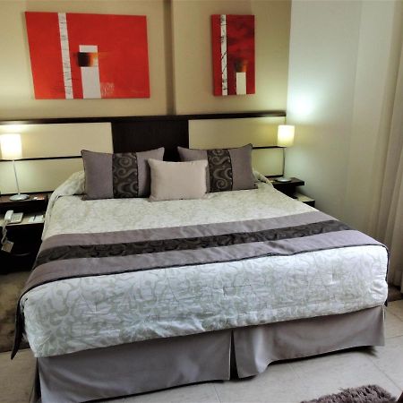 Mondrian Suite Hotel São José dos Campos Exterior foto