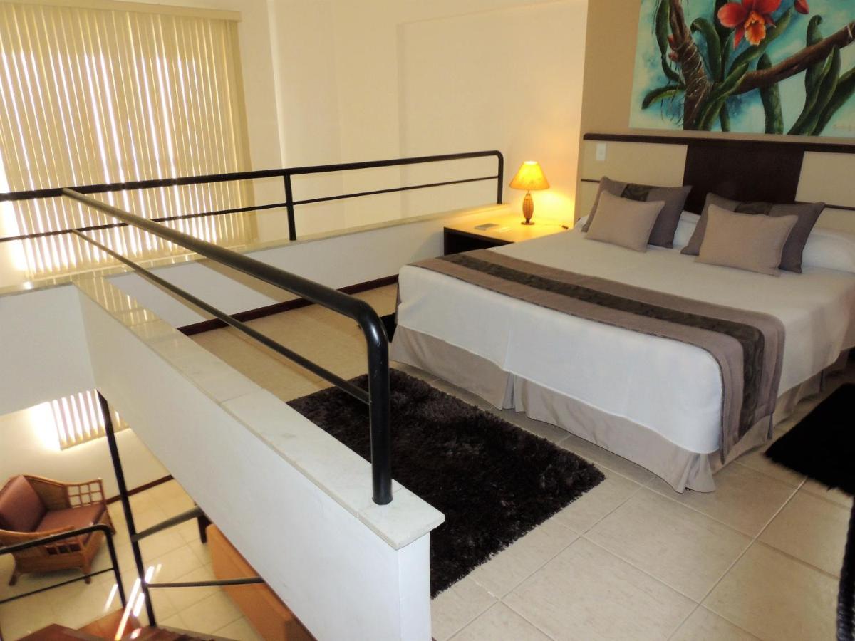 Mondrian Suite Hotel São José dos Campos Exterior foto