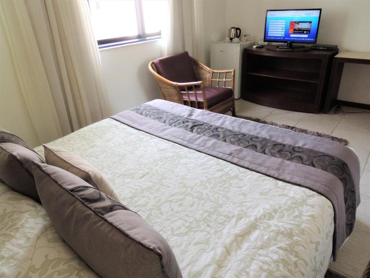 Mondrian Suite Hotel São José dos Campos Exterior foto