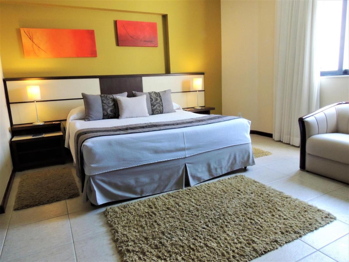 Mondrian Suite Hotel São José dos Campos Exterior foto