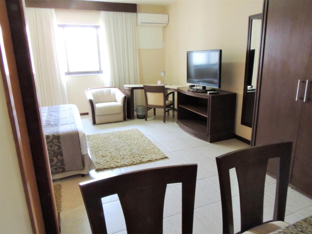 Mondrian Suite Hotel São José dos Campos Exterior foto