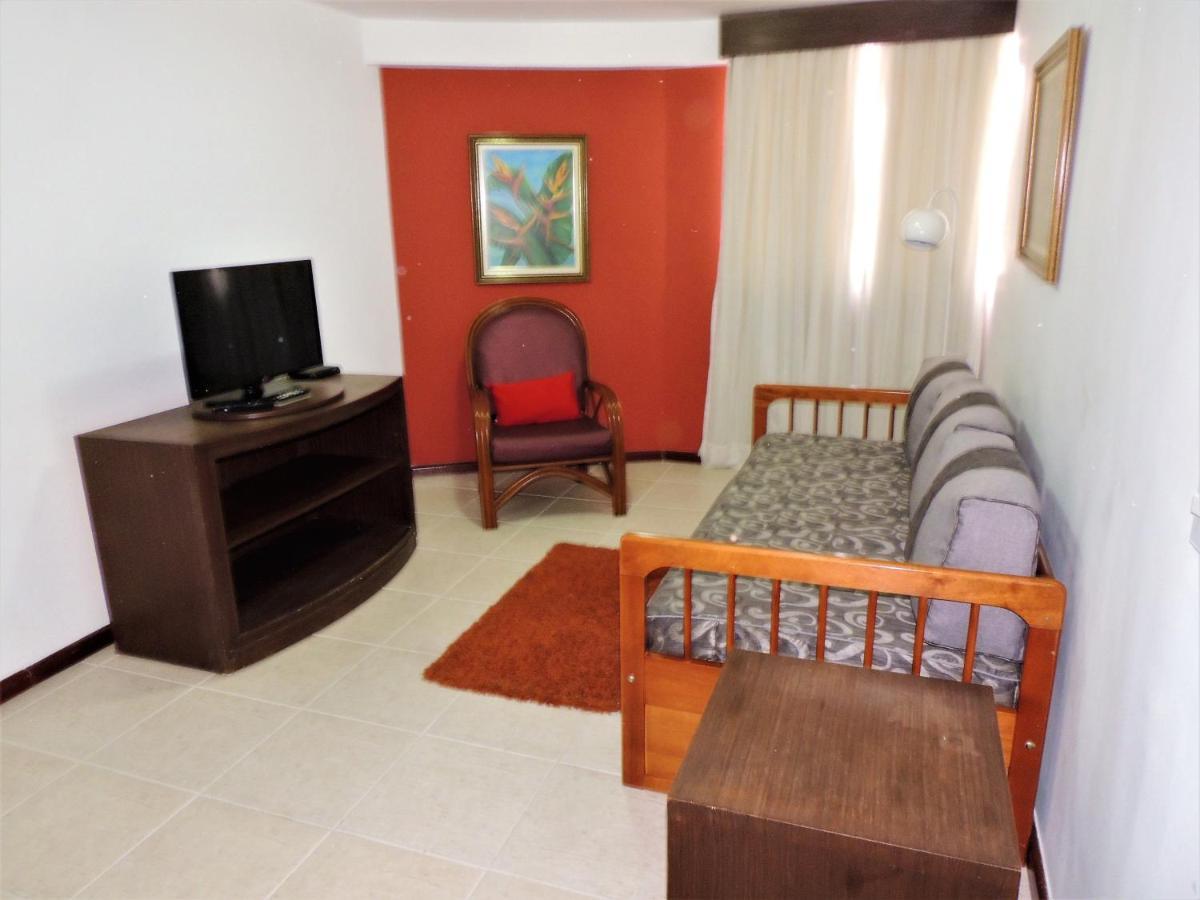 Mondrian Suite Hotel São José dos Campos Exterior foto