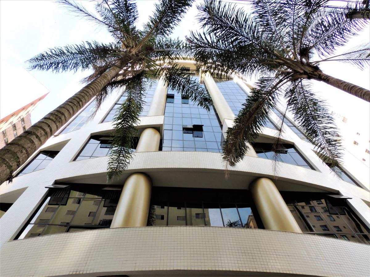 Mondrian Suite Hotel São José dos Campos Exterior foto