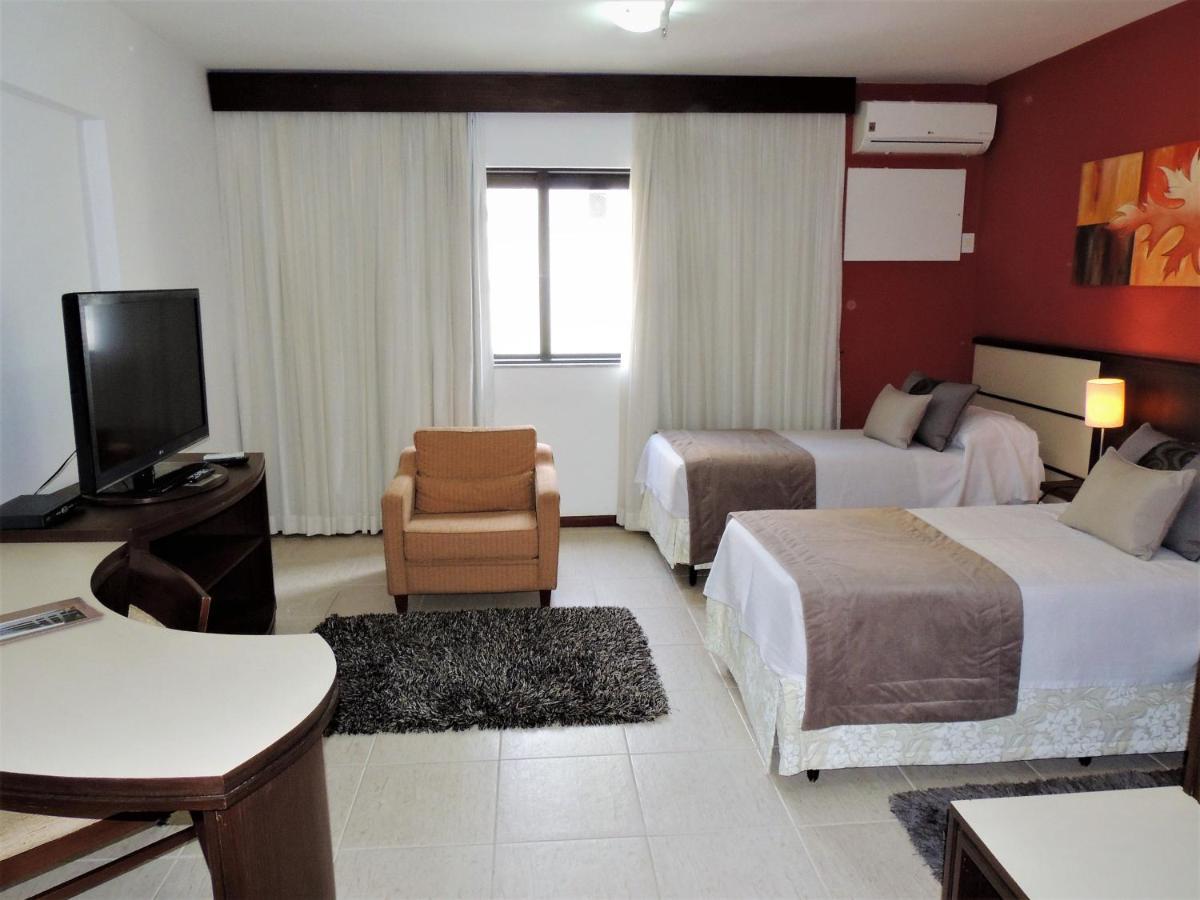 Mondrian Suite Hotel São José dos Campos Exterior foto