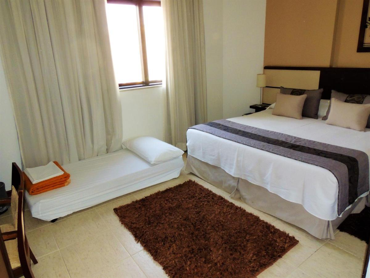 Mondrian Suite Hotel São José dos Campos Exterior foto