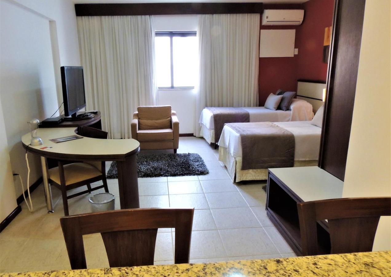 Mondrian Suite Hotel São José dos Campos Exterior foto