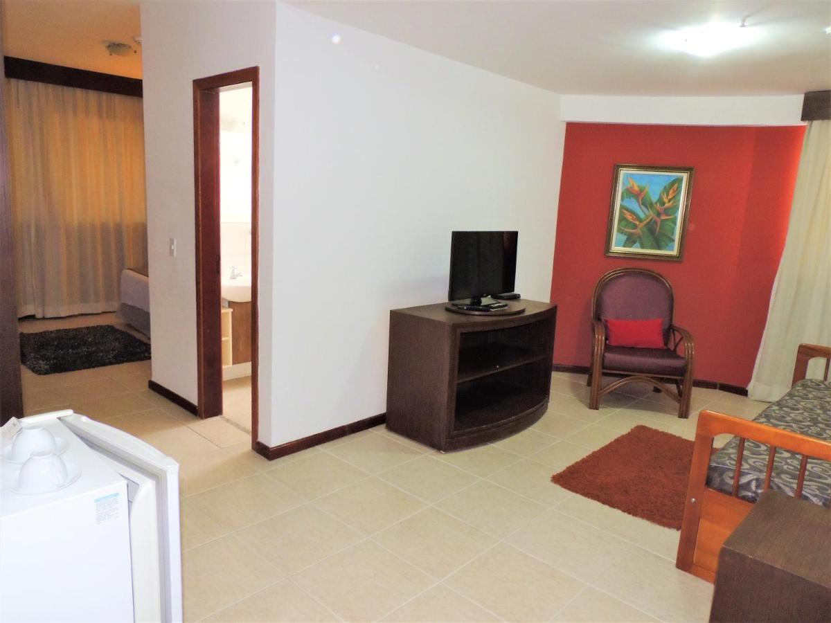 Mondrian Suite Hotel São José dos Campos Exterior foto