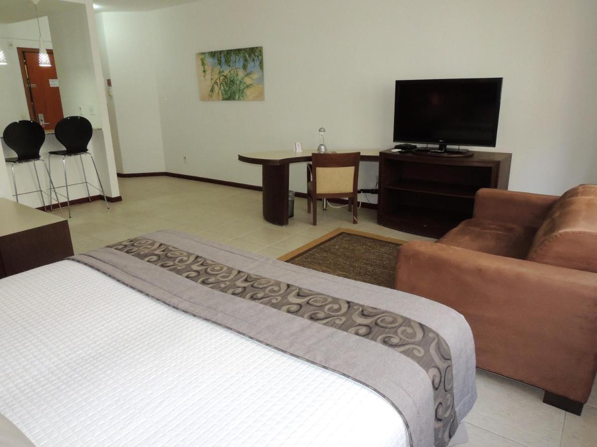 Mondrian Suite Hotel São José dos Campos Exterior foto