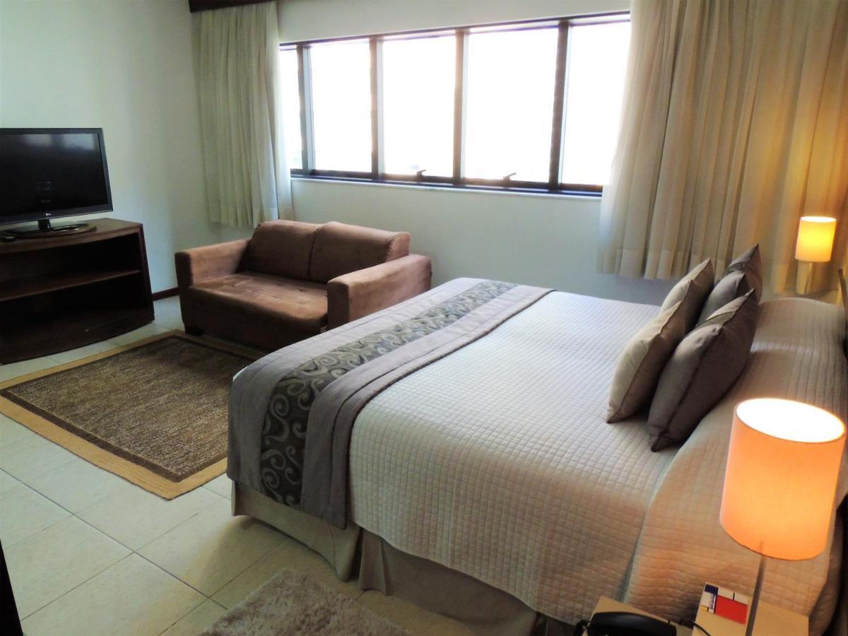Mondrian Suite Hotel São José dos Campos Exterior foto