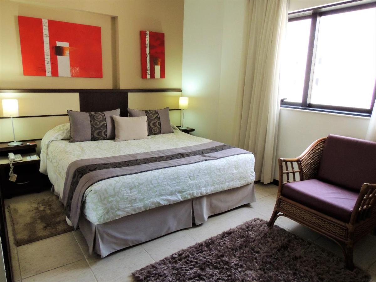 Mondrian Suite Hotel São José dos Campos Exterior foto