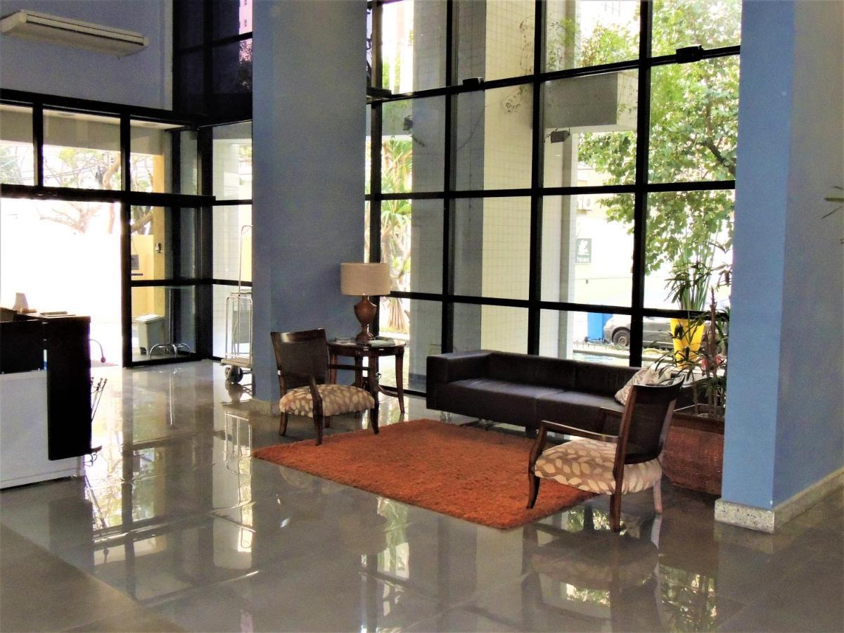 Mondrian Suite Hotel São José dos Campos Exterior foto