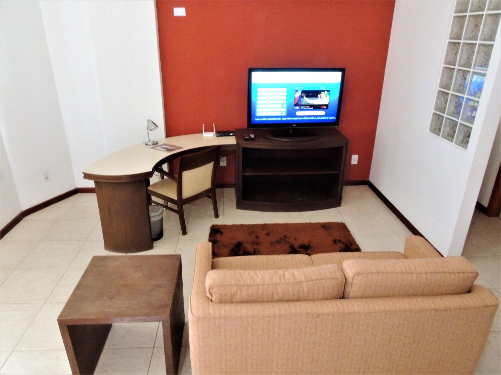 Mondrian Suite Hotel São José dos Campos Exterior foto