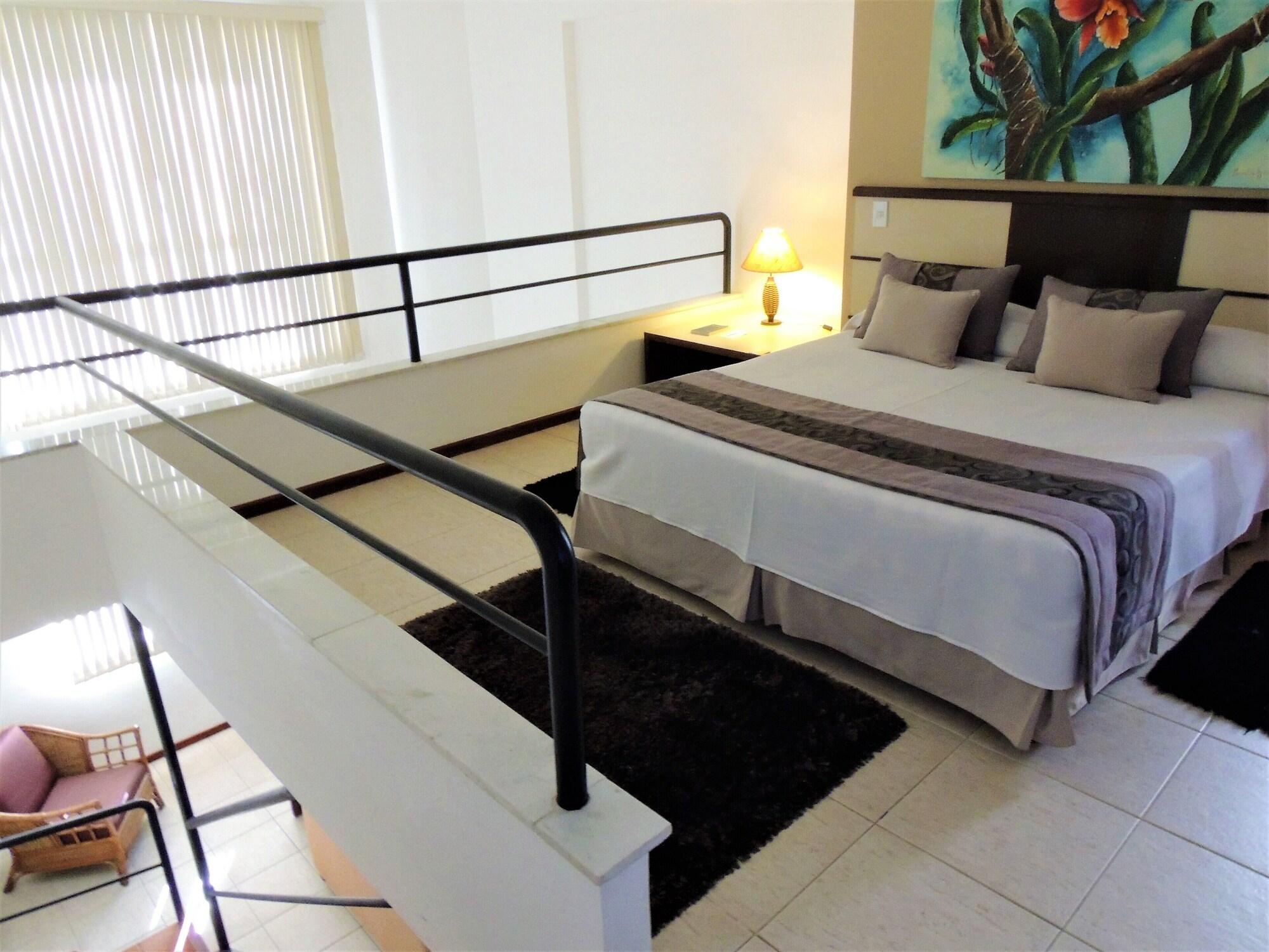 Mondrian Suite Hotel São José dos Campos Exterior foto