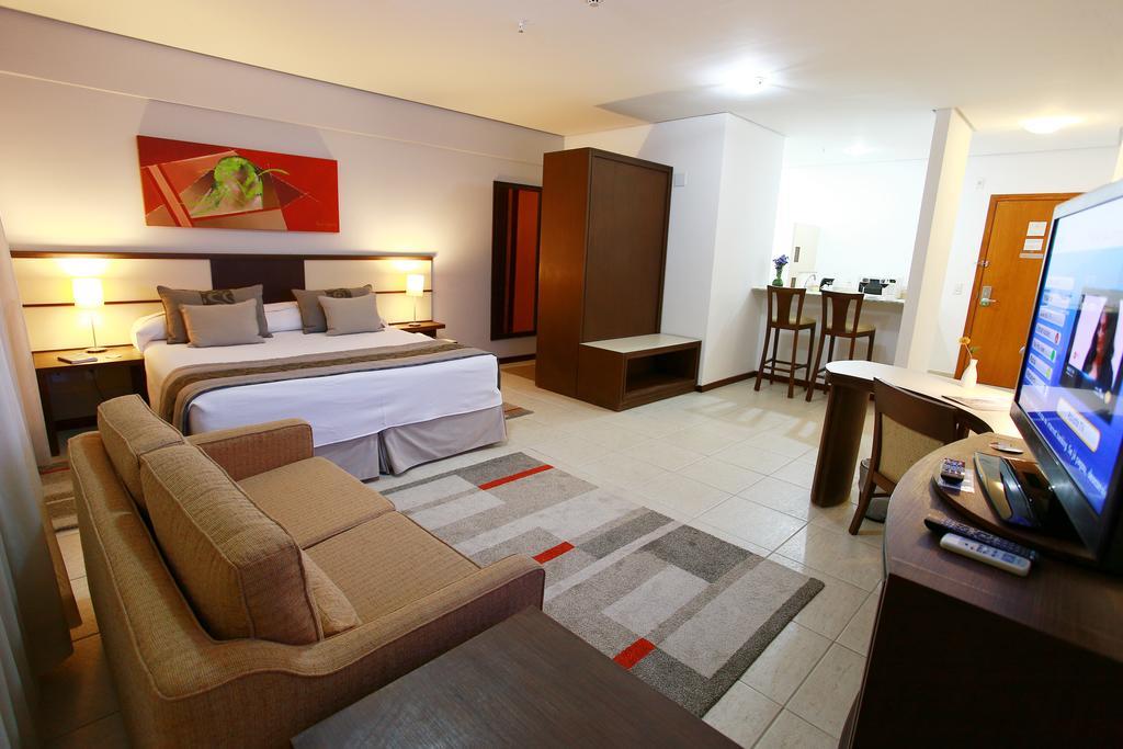 Mondrian Suite Hotel São José dos Campos Exterior foto