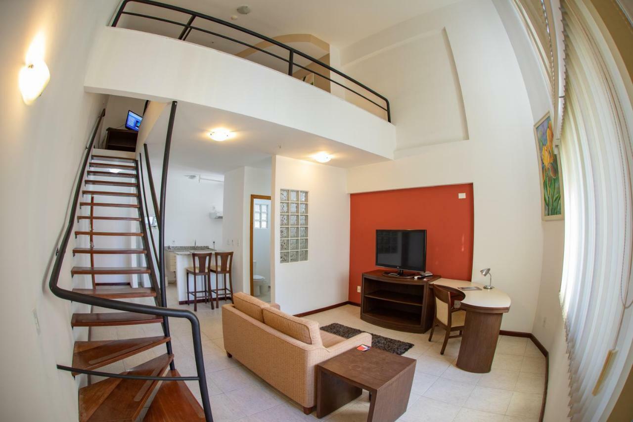 Mondrian Suite Hotel São José dos Campos Exterior foto